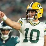 Packers' Jordan Love had surgery now so he'd be ready for Week 1