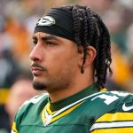 Packers' injury woes are mounting with Love, others hurt