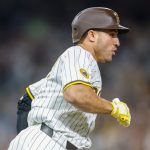 Padres Hero Reveals Hilarious Truth About Walk-Off Hit