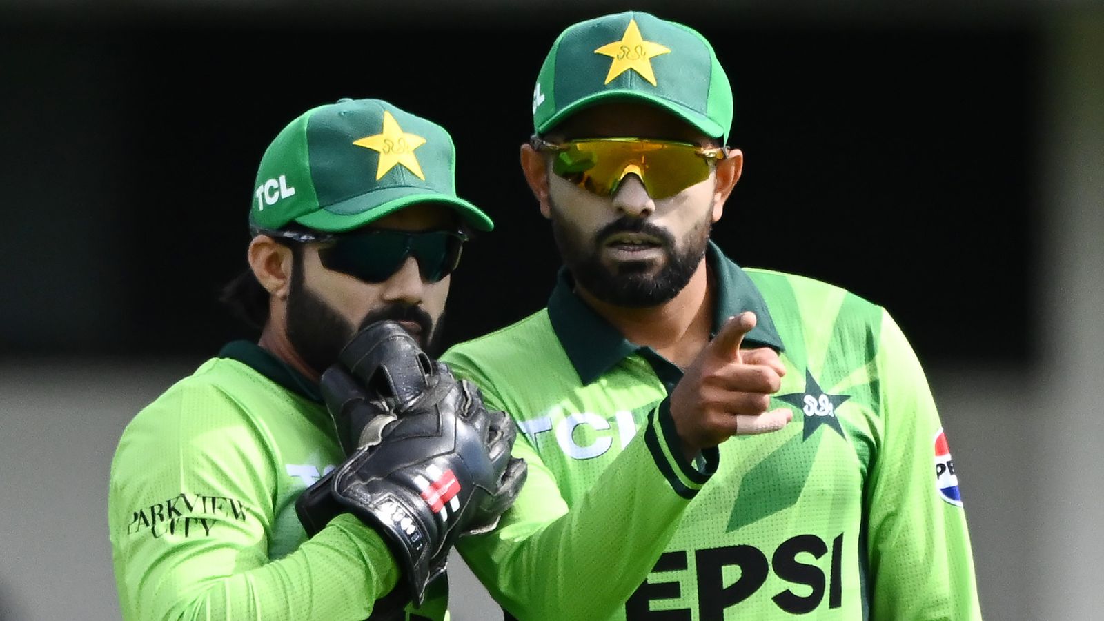Pakistan cricket: Babar Azam, Mohammad Rizwan, Shan Masood and Naseem Shah have central contracts downgraded | Cricket News