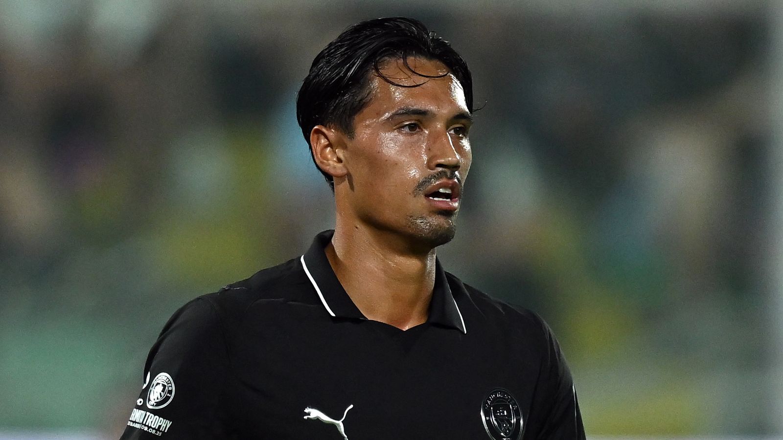 Palermo 0 – 3 Man City