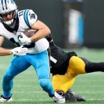 Panthers bring back Hunter Renfrow, place Jalen Coker on IR