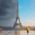 Paris Is for Grievers, Too
