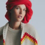A look from Kujten's fall collection.
