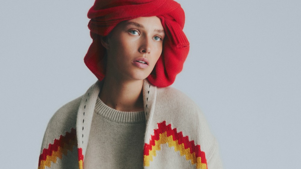 Parisian Cashmere Brand Kujten to Open First U.S. Store on Madison Avenue on Sept. 9