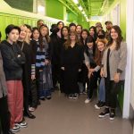 parson's school of design