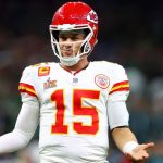 Patrick Mahomes to show he should be Madden 99 on field