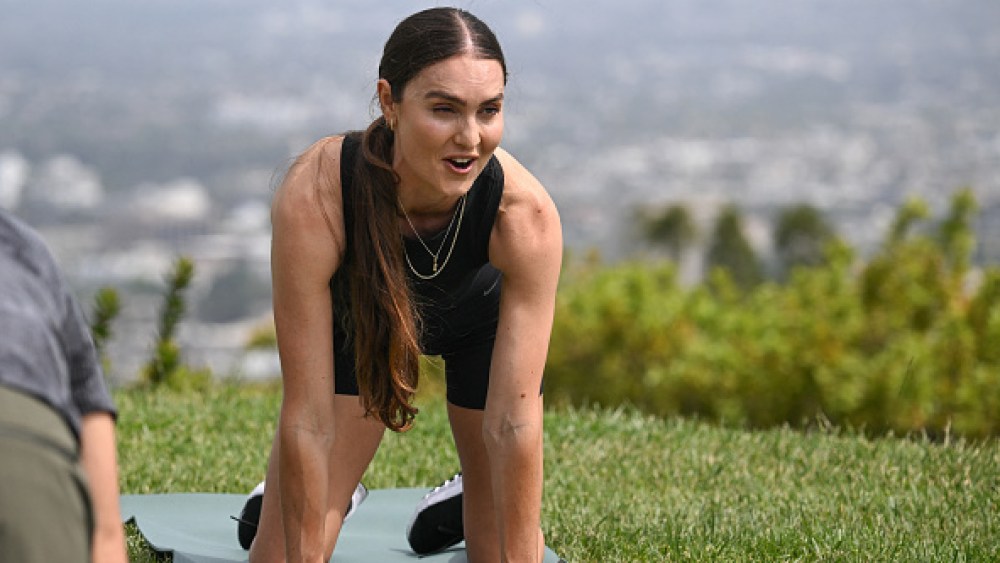 Personal Trainer and Fitness Expert Kirsty Godso Signs Multi-Year Partnership Deal with Vuori