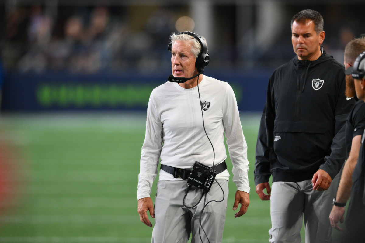 Pete Carroll Makes Honest Admission About Former Team in Return to Seattle