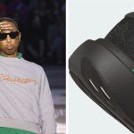 Pharrell Adidas Evo SL