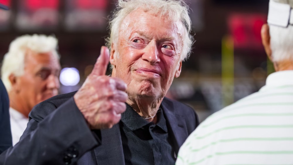 Phil Knight’s Record $2 Billion Gift Is Latest on How Footwear Cares