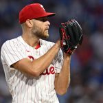 Phillies' Zack Wheeler needs another surgery, out 6-8 months