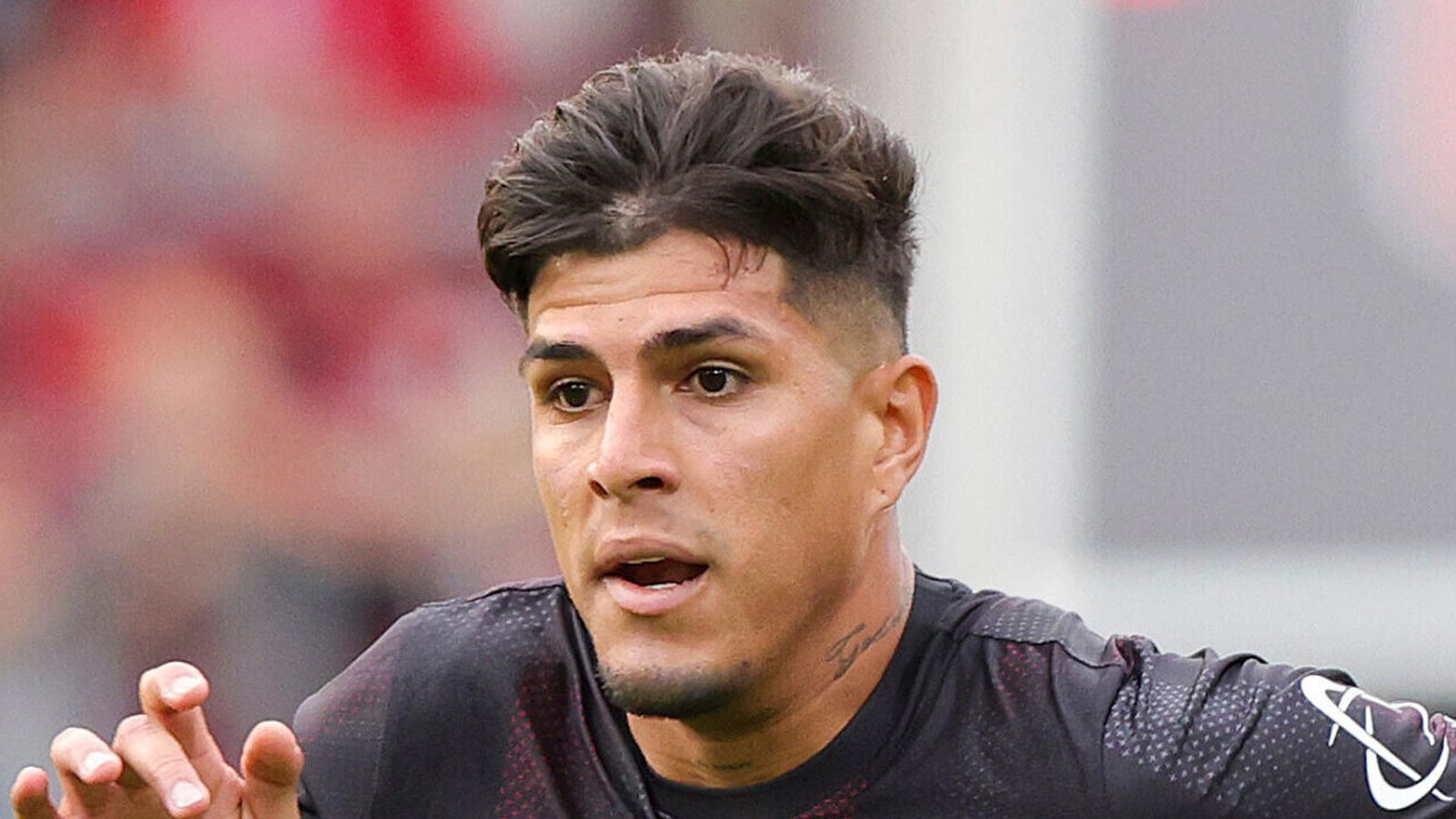 Piero Hincapie transfer news: Arsenal agree season-long loan deal with option to buy defender | Football News