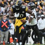 Pittsburgh Steelers might have unexpected offensive tackle option