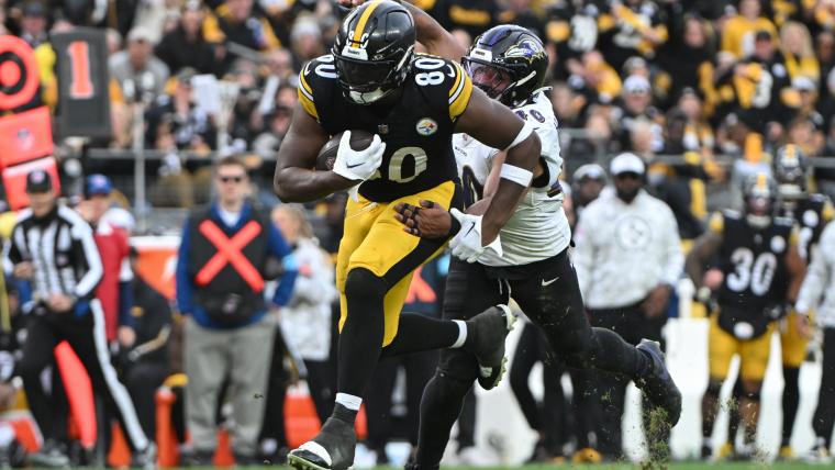 Pittsburgh Steelers might have unexpected offensive tackle option