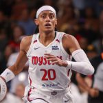 Players changing teams, trade grades