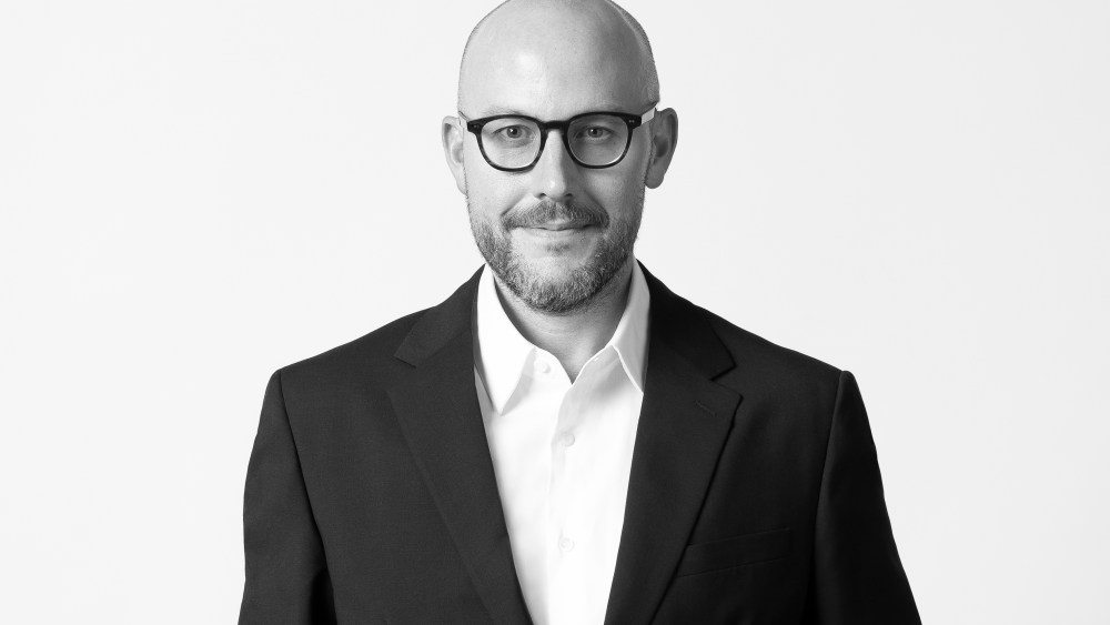 Prada Group Appoints Christopher Bugg Chief Communication Officer
