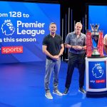 Sky Sports will host its biggest ever season when the Premier League starts