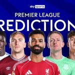Premier League predictions