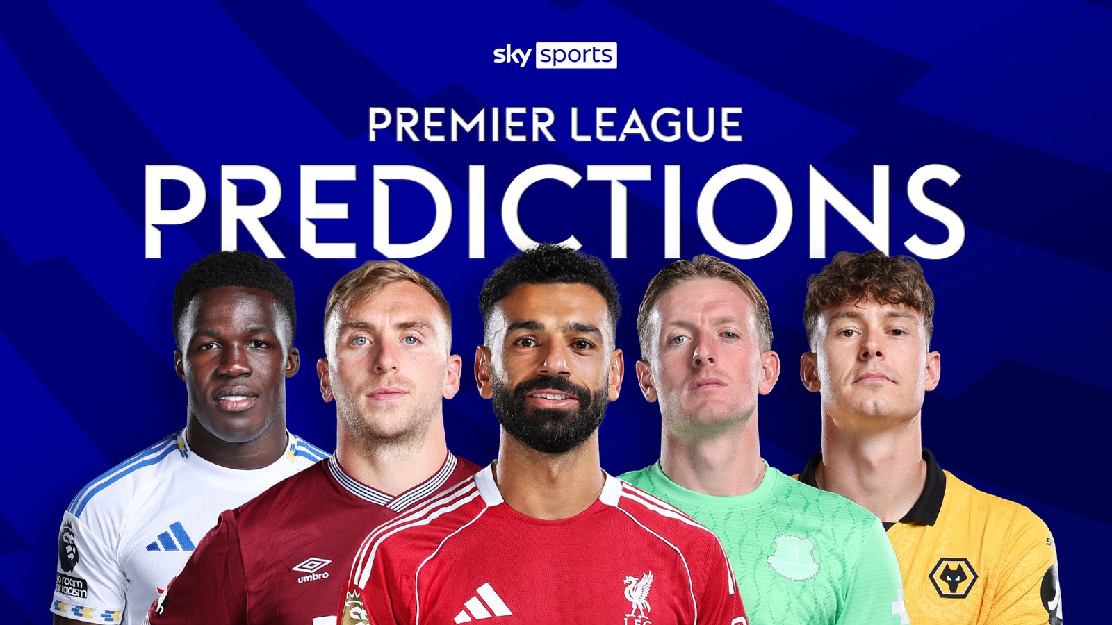 Premier League predictions and best bets: Goals galore at Anfield, Jones Knows’ weekend double | Football News