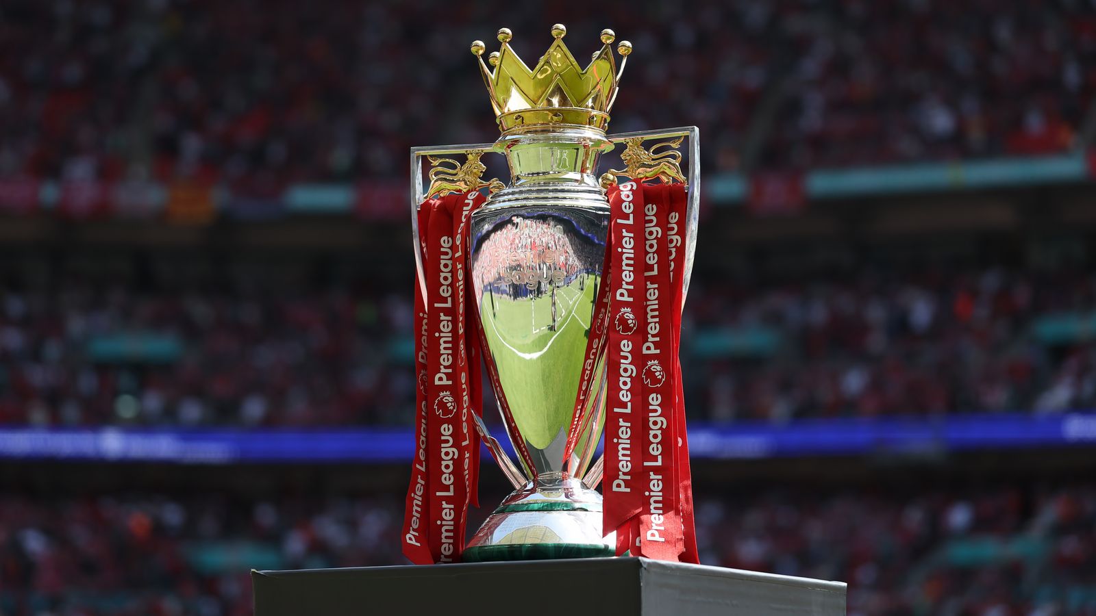Premier League season predictions: Jamie Carragher and Gary Neville pick the teams and players to watch in 2025/26 | Football News