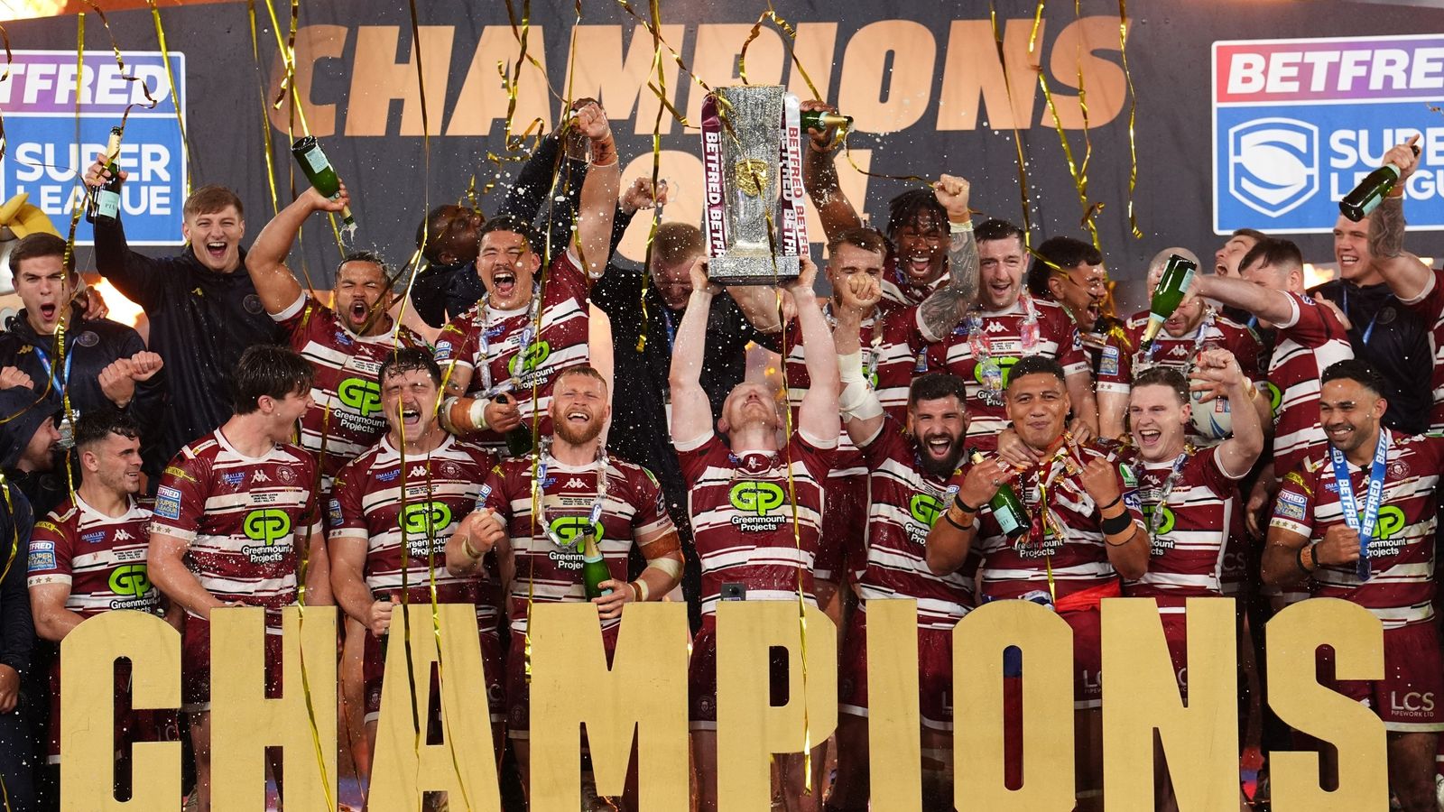 Process and panel revealed for Super League’s expansion to 14 teams from 2026 | Rugby League News