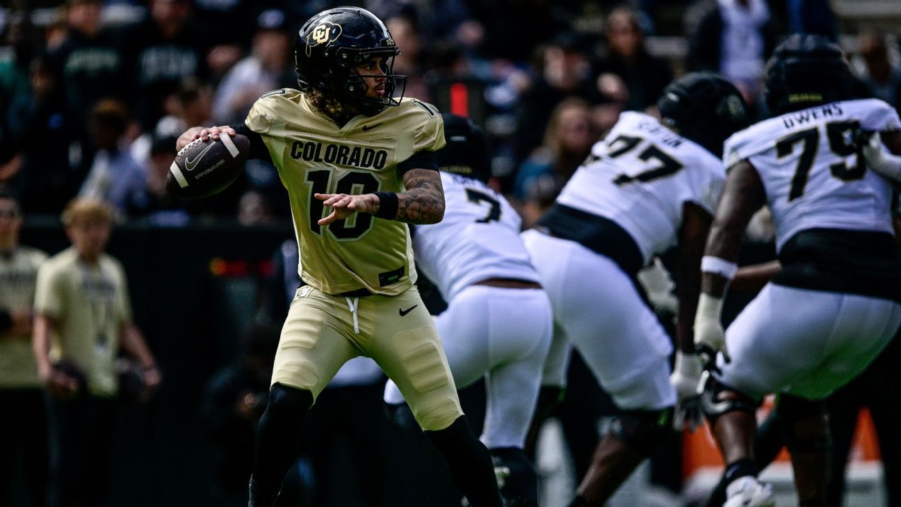 Projecting the top 10 freshmen for the 2025 college football season