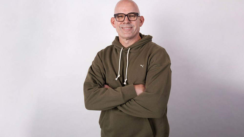 Puma Names Archie McEachern as VP of Basketball
