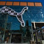 Puma, Las Vegas, store, flagship, retail, BLVD Las Vegas, Vegas, shoe store, sneaker store, sneakers, F1, Formula One