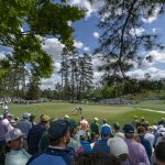 Qualification updated for 2026 Masters: National-open winners in, PGA Tour fall winners out