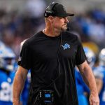 Quick takeaways from the Lions lousy exhibition loss to the Chargers