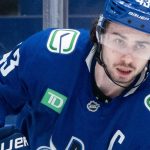 Quinn Hughes, Cale Makar lead defense ratings in NHL 26
