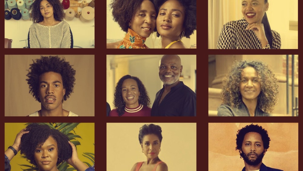 RAISEfashion Supports Black-Owned Brands Summer Bazaar in Oak Bluffs