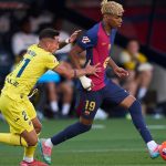 RFEF approves Villarreal-Barcelona LaLiga game in Miami