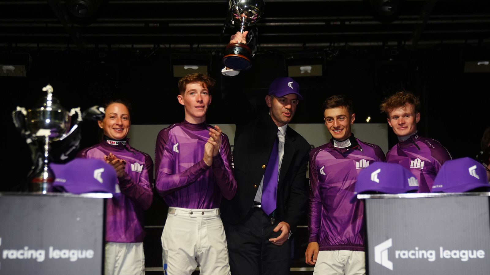 Racing League: London & The South claim the title at Southwell | Racing News