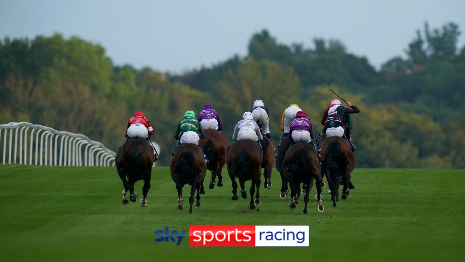 Racing League best bets: Jamie Lynch’s week three preview as action heads to Chepstow with The East in front | Racing News