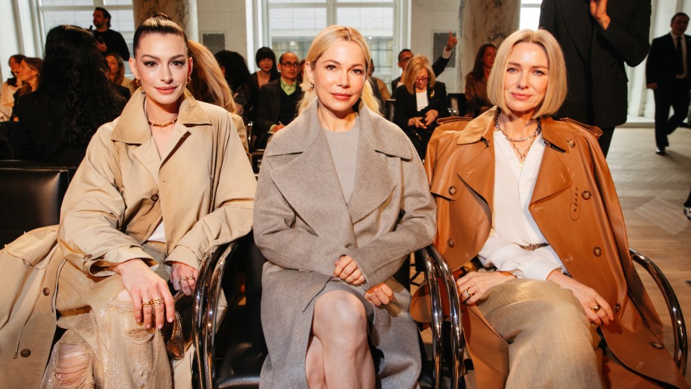 Ralph Lauren Will Stage Spring 2026 Collection Show at 650 Madison Avenue