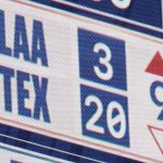 Rangers rack up 22 hits, 4 home runs in 20-3 rout of Angels