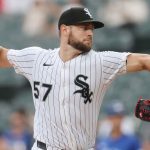 Rays acquire Adrian Houser, Griffin Jax in trades