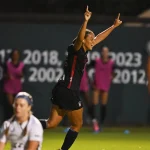 NCAA Womens Soccer: College Cup Final