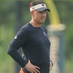 Recapping Chicago Bears' joint practice with Miami Dolphins