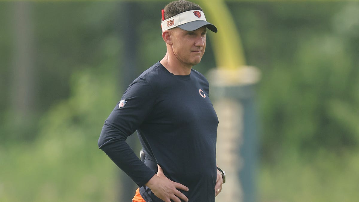 Recapping Chicago Bears' joint practice with Miami Dolphins