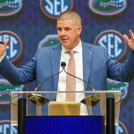 Rece Davis Names Major College Football Head Coach He Thought Was ‘Done’