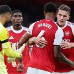 Recharged Arsenal impress in win over Leeds, but depth a concern