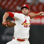 Red Sox Acquire Steven Matz from Cardinals for Top-20 Prospect in Trade Deadline Deal