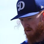 Red Sox acquire Dustin May in trade with Dodgers