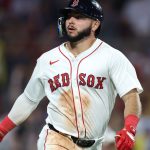 Red Sox put Wilyer Abreu on IL, promote "The Password" Garcia