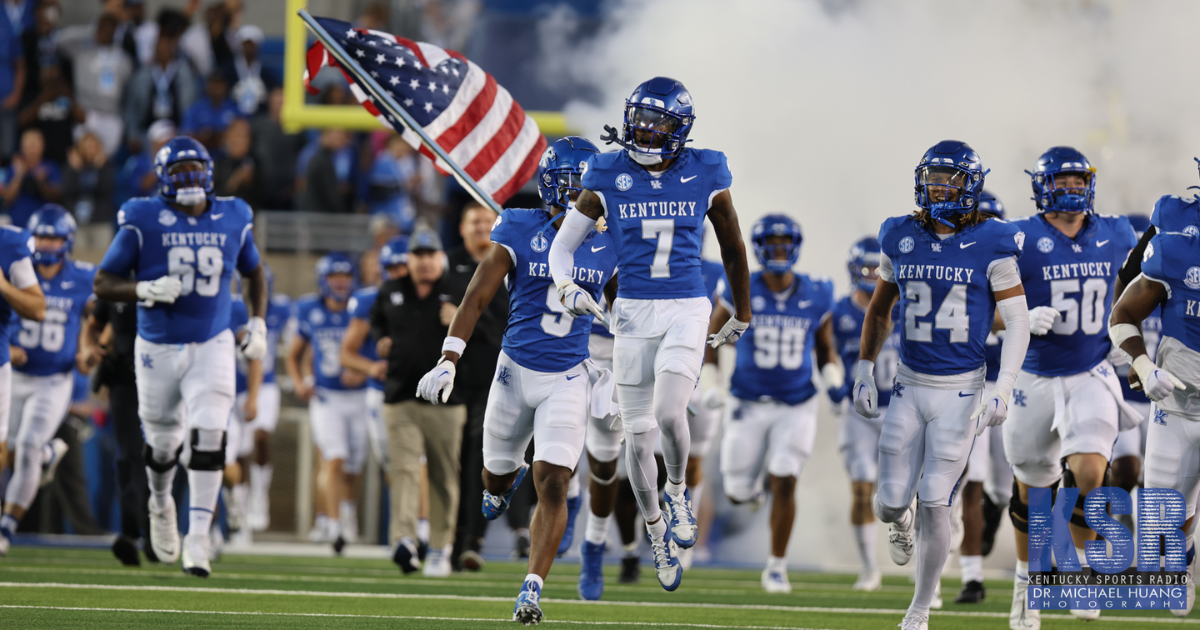 Reliving the 12 Season Openers of the Mark Stoops Era