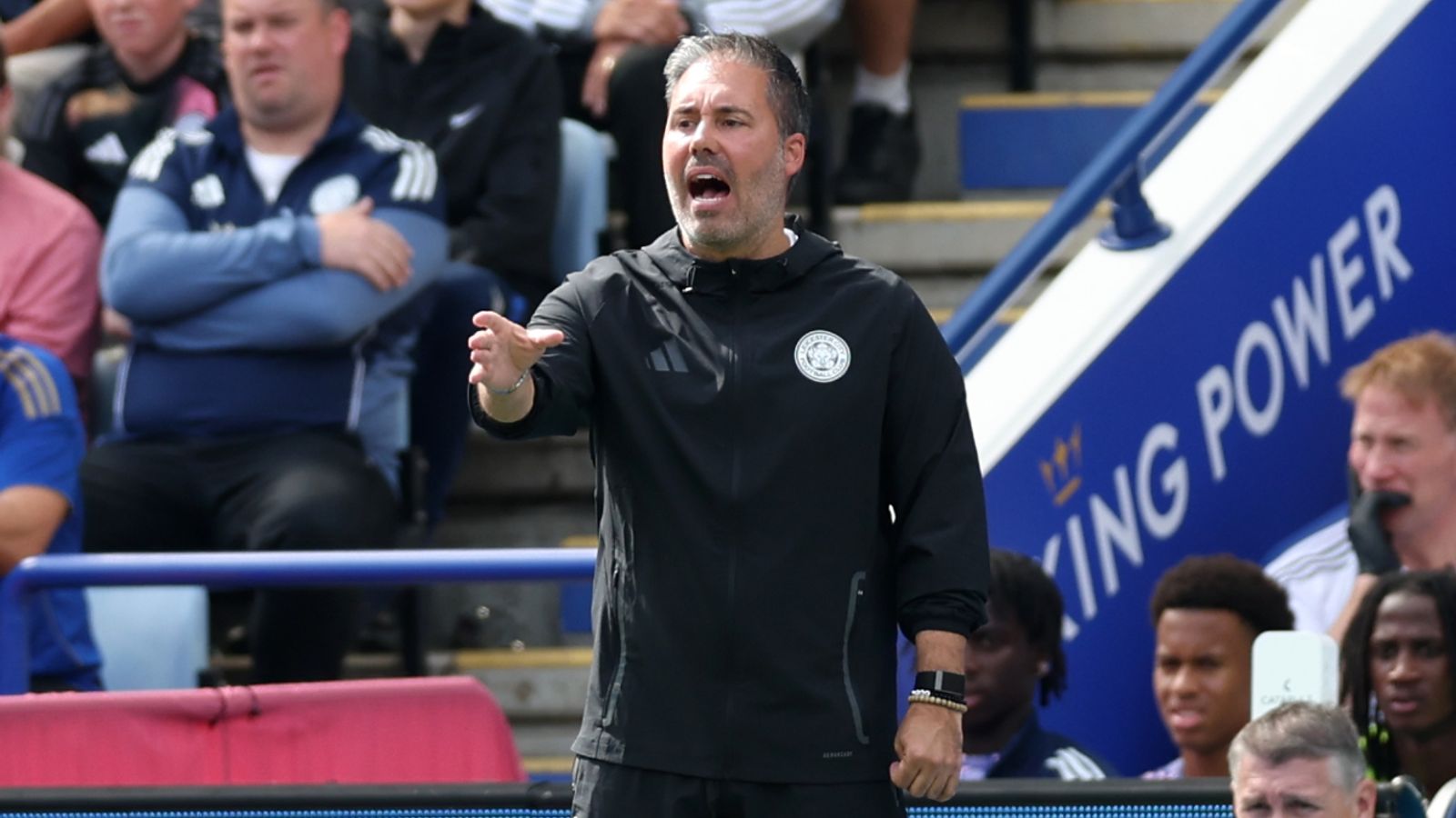 Reporter Notebook: Leicester’s ‘big test’ as season of uncertainty awaits Foxes in Championship | Football News
