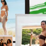 Revolve's Raissa Gerona's Ibiza Style Diary Is The Perfect High-Low Mix